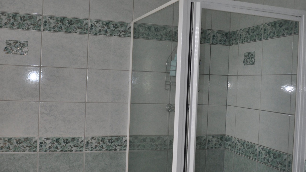 Photo of Bathroom in Rosebery