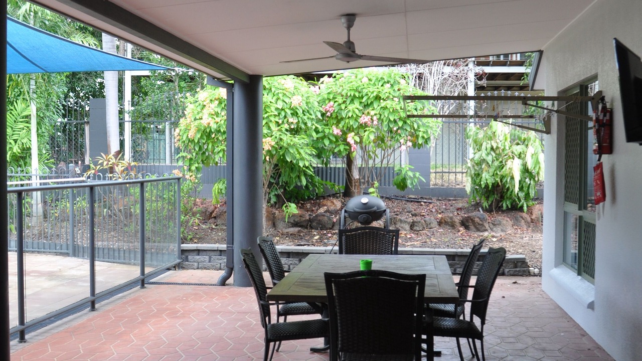 Photo of Outdoor in Rosebery