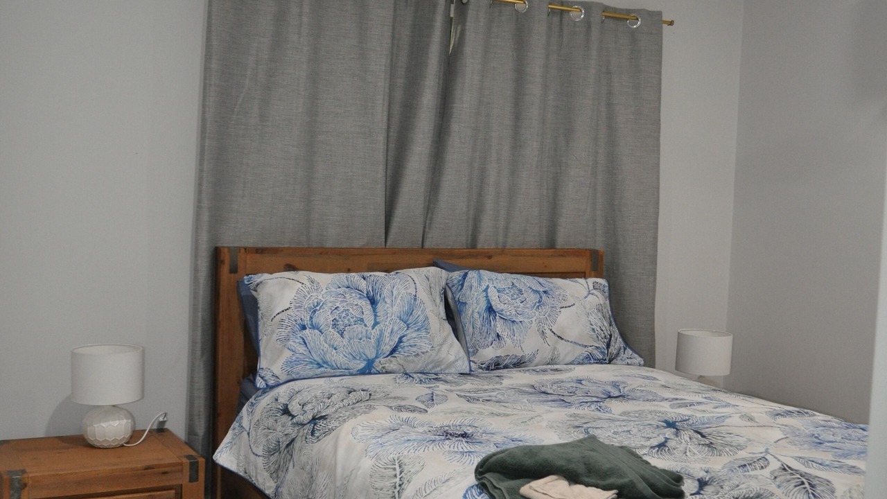 Photo of Bedroom in Rosebery