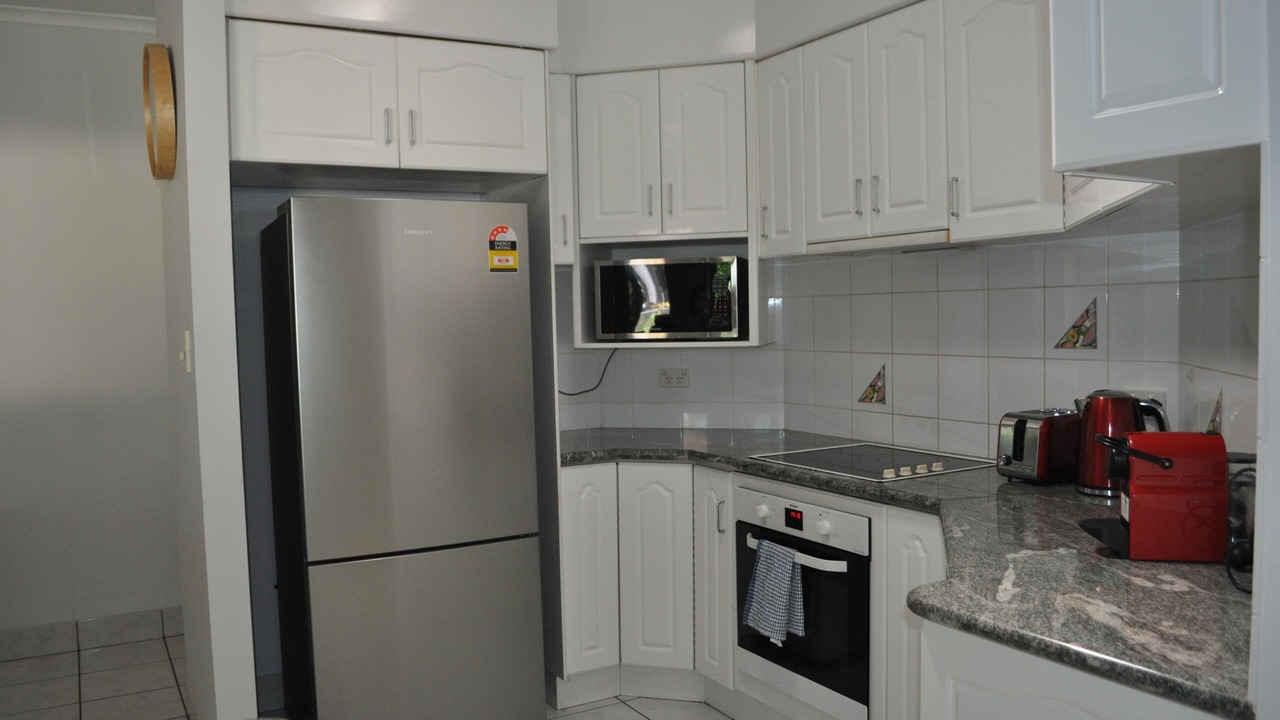 Photo of Kitchen in Rosebery