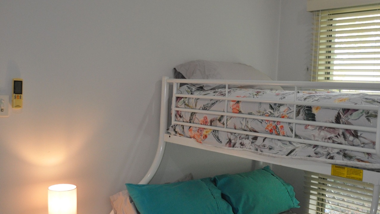 Photo of Bedroom in Rosebery