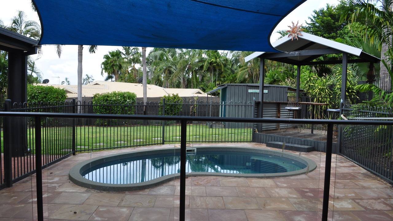 Photo of Outdoor in Rosebery