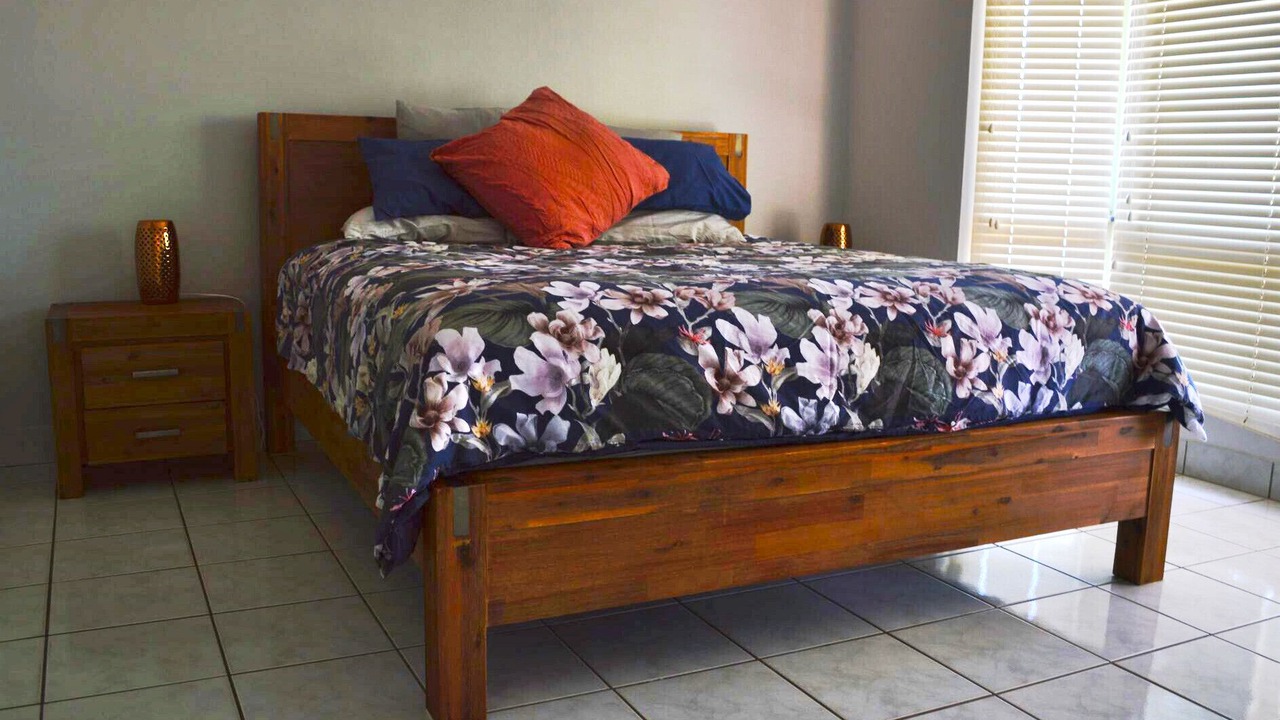 Photo of Bedroom in Rosebery