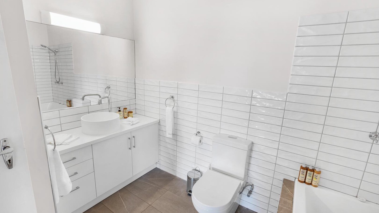 Photo of Bathroom in Raymond Island