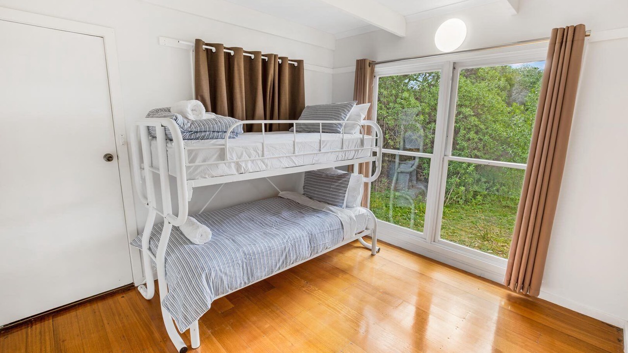 Photo of Bedroom in Raymond Island