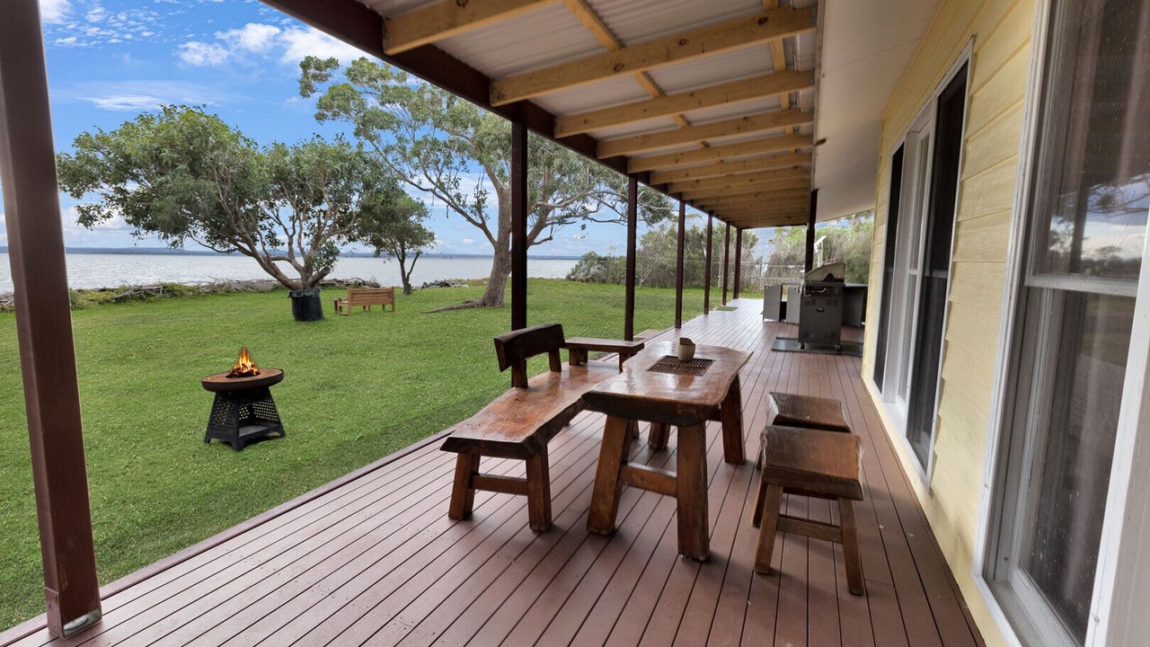 Photo of Outdoor in Raymond Island