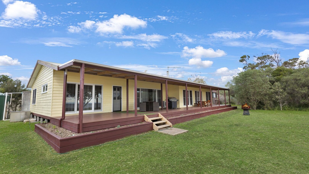 Photo of Outdoor in Raymond Island