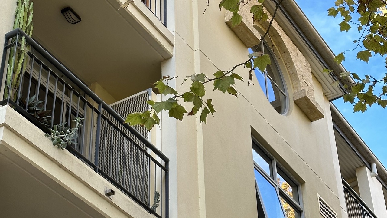 Photo of Patio Balcony in East Perth