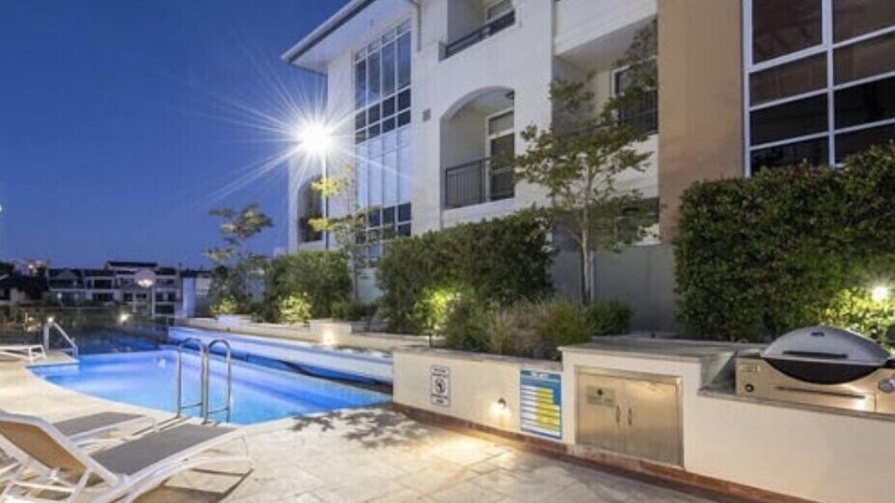 Photo of Outdoor in East Perth