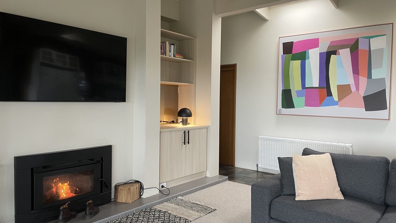 Photo of Livingroom in Yarra Glen