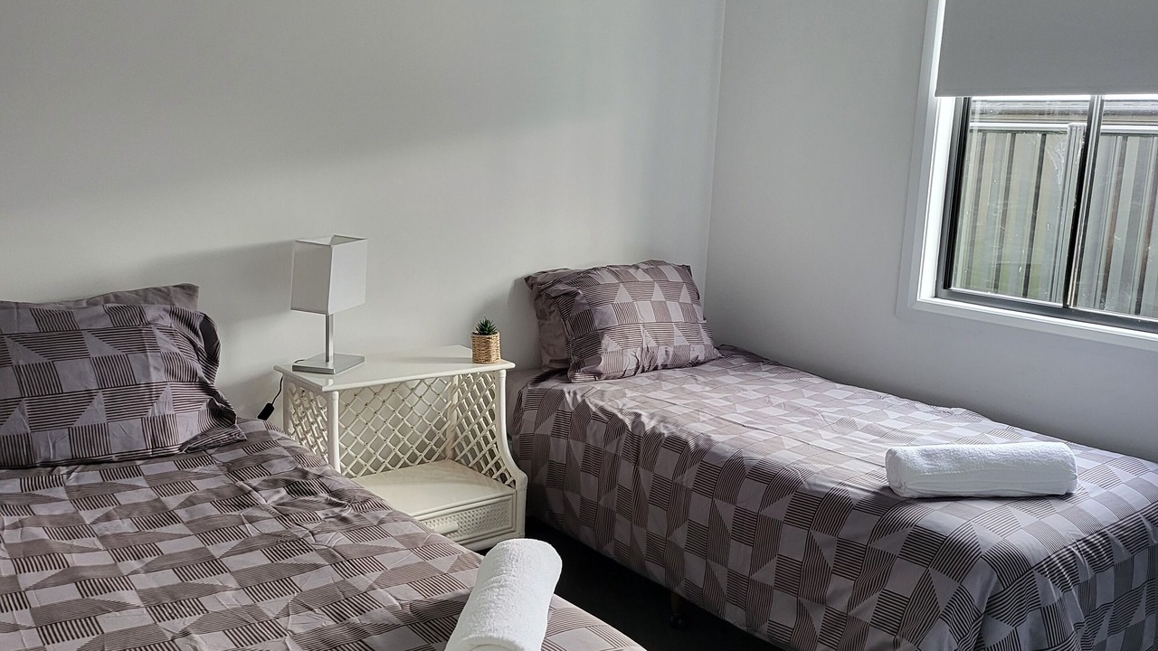 Photo of Bedroom in Bowenfels