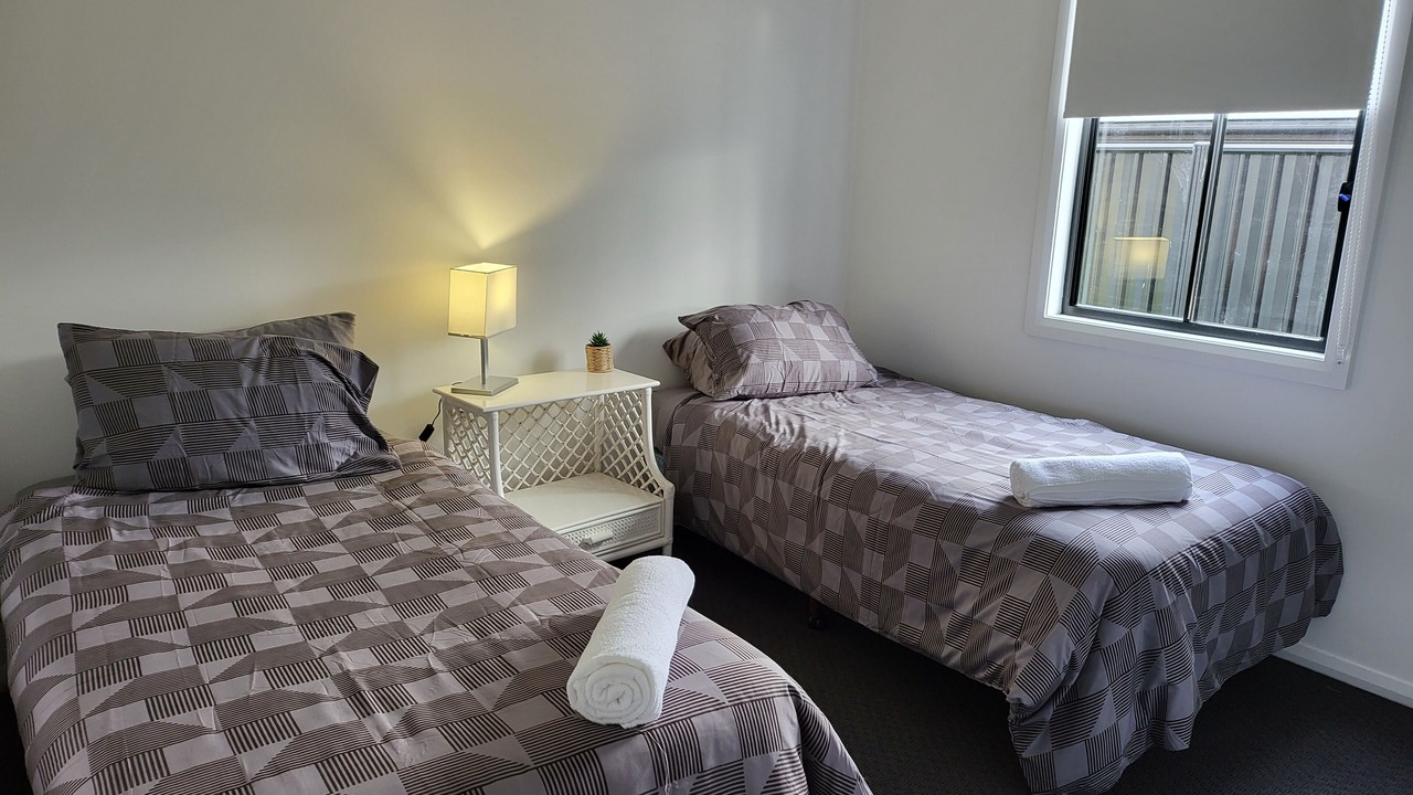 Photo of Bedroom in Bowenfels