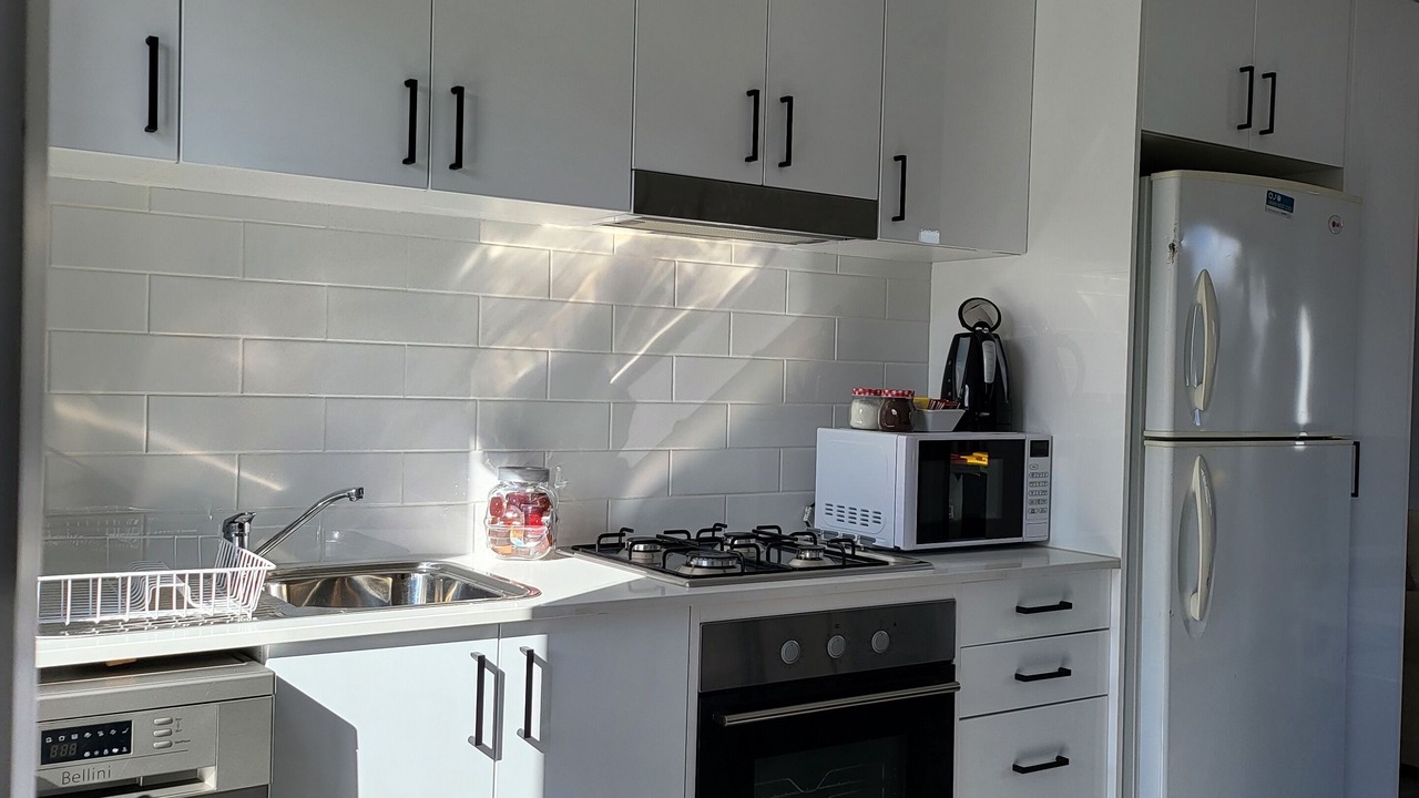 Photo of Kitchen in Bowenfels