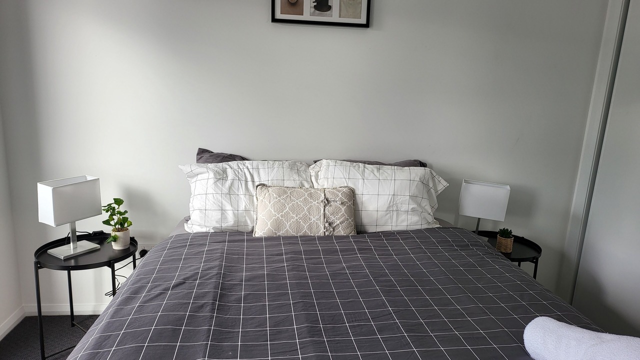 Photo of Bedroom in Bowenfels