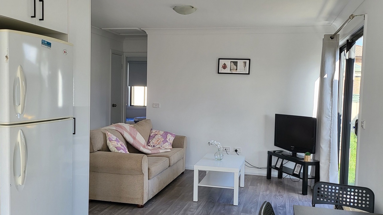 Photo of Livingroom in Bowenfels