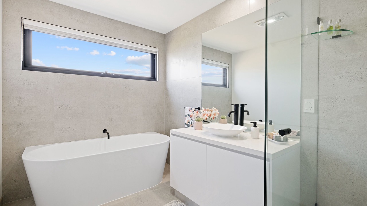 Photo of Bathroom in San Remo