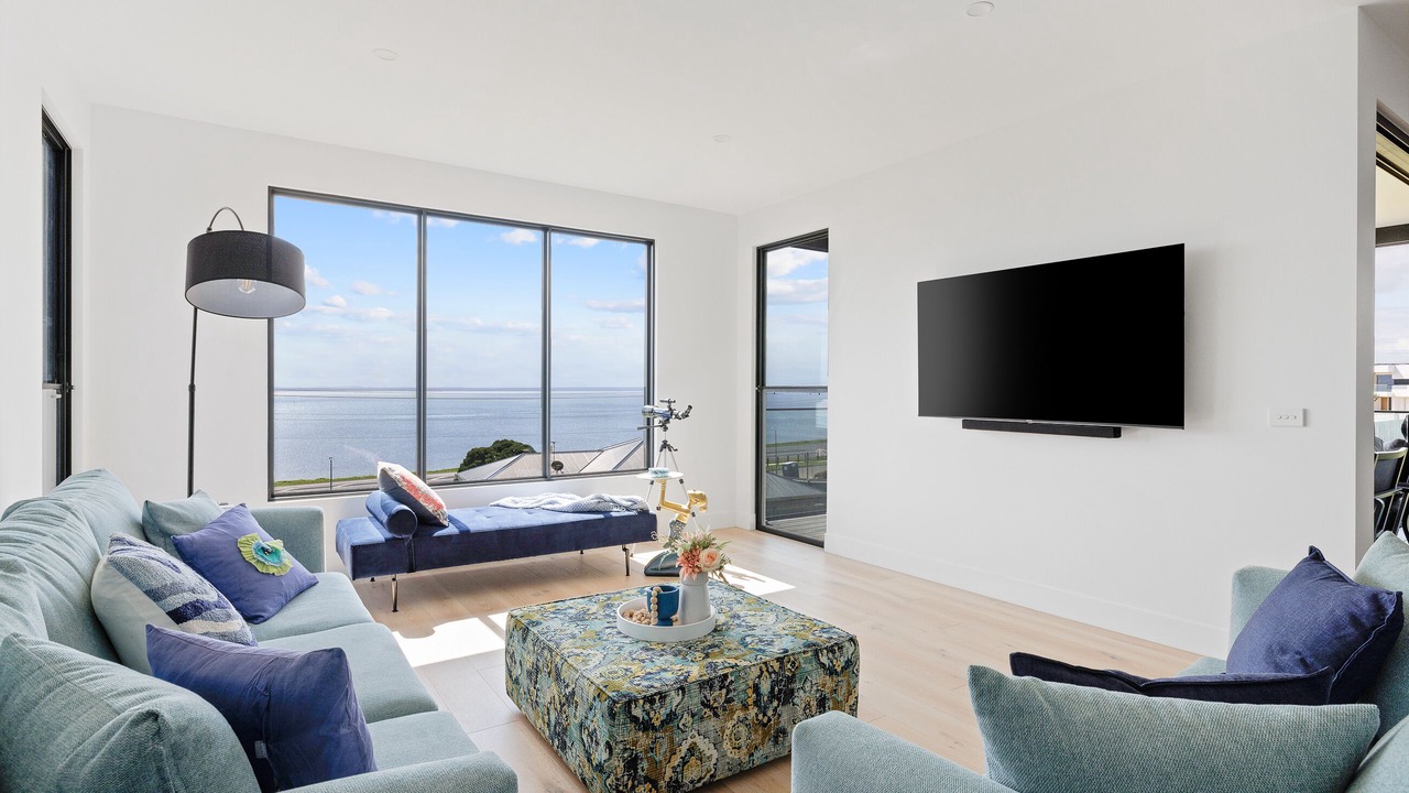 Photo of Bedroom in San Remo