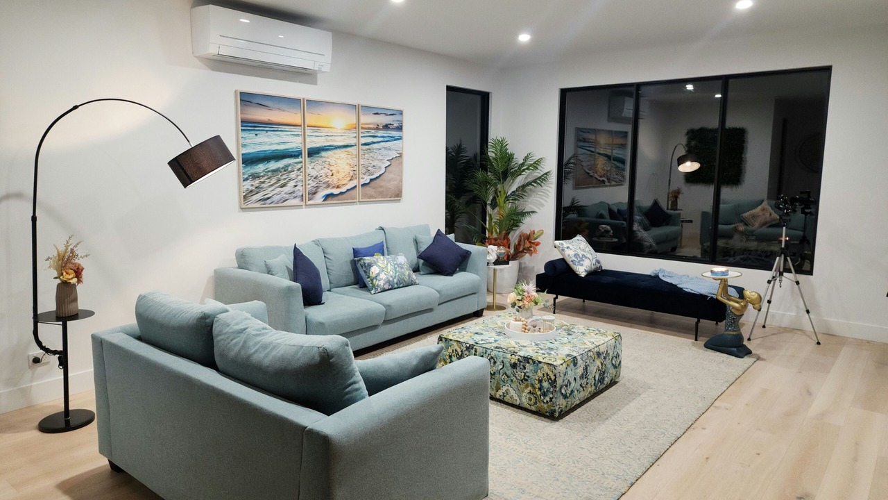 Photo of Bedroom in San Remo