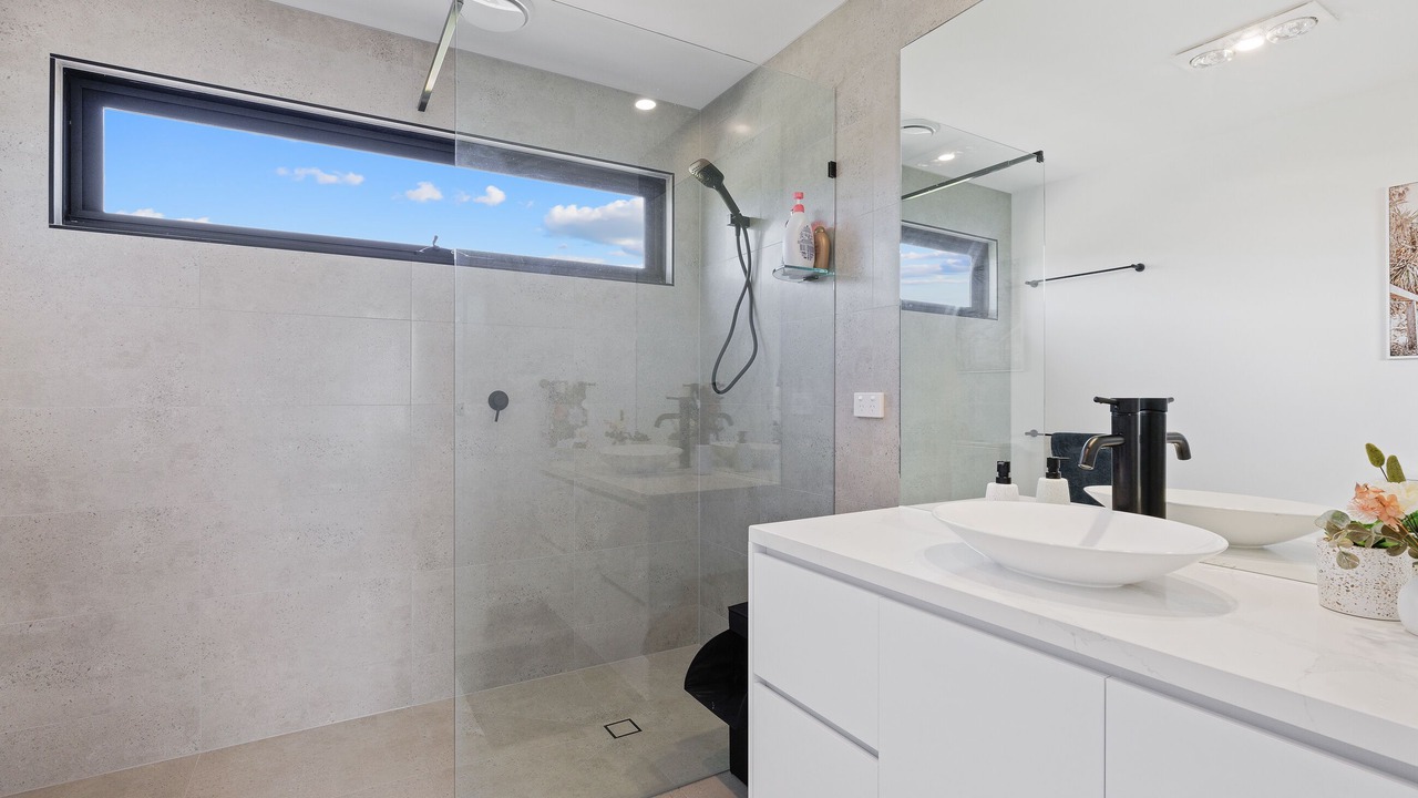 Photo of Bathroom in San Remo