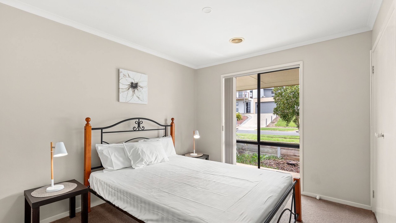 Photo of Bedroom in Clifton Springs