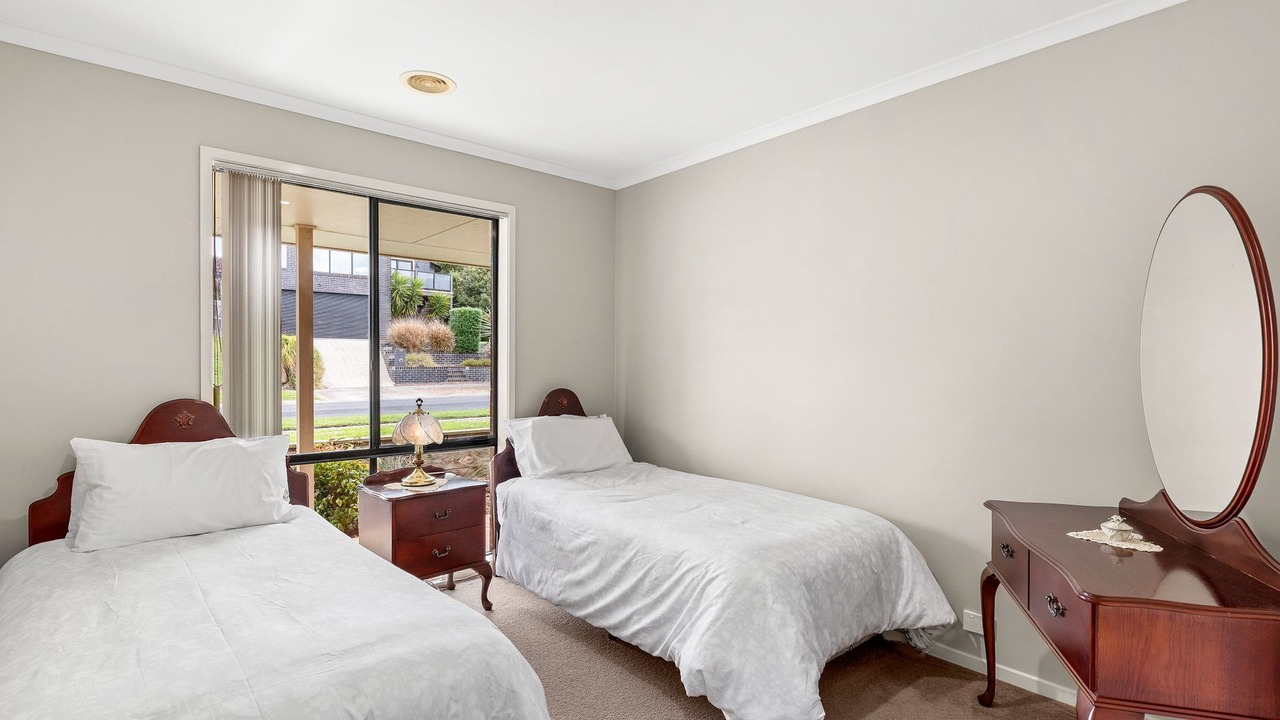 Photo of Bedroom in Clifton Springs