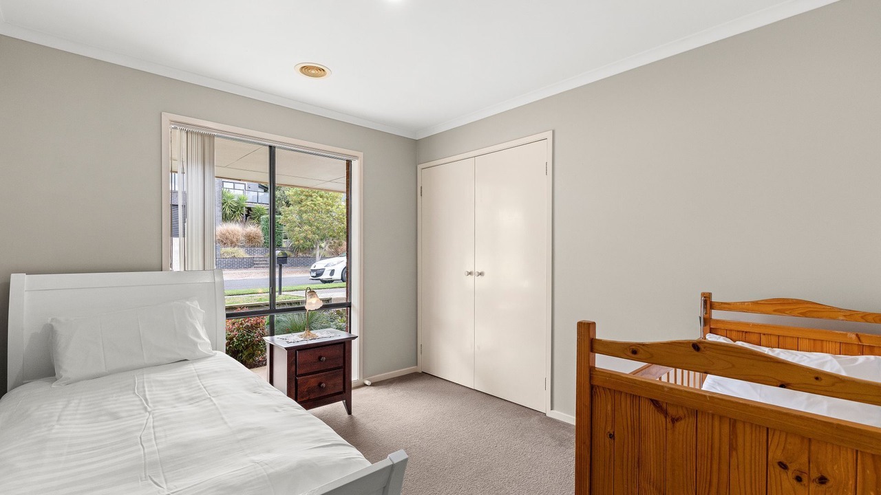 Photo of Bedroom in Clifton Springs