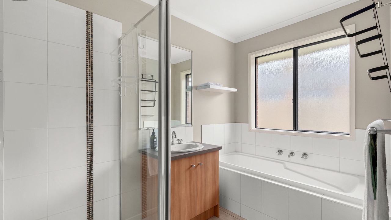 Photo of Bathroom in Clifton Springs