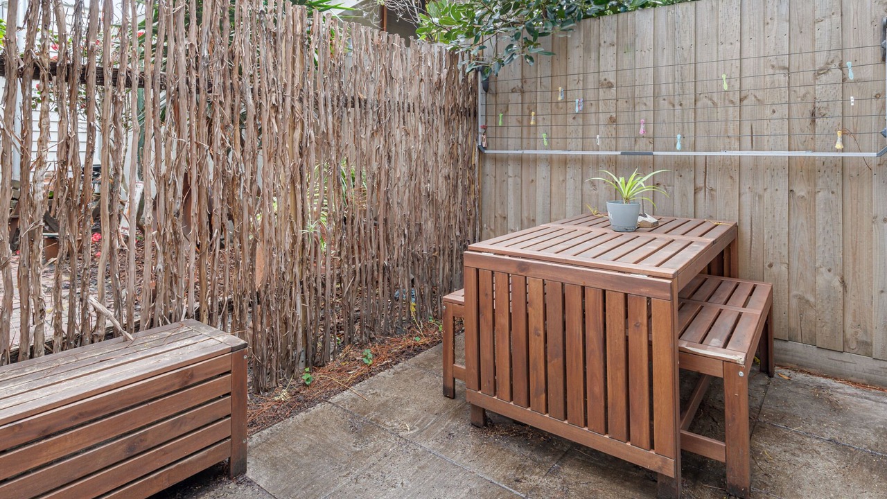 Photo of Outdoor in Port Melbourne