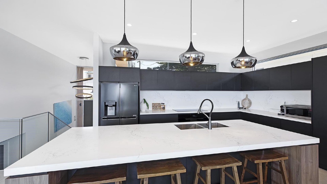 Photo of Kitchen in Forresters Beach