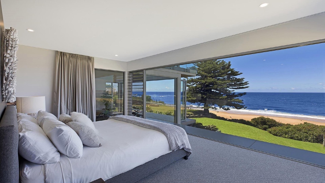 Photo of Bedroom in Forresters Beach