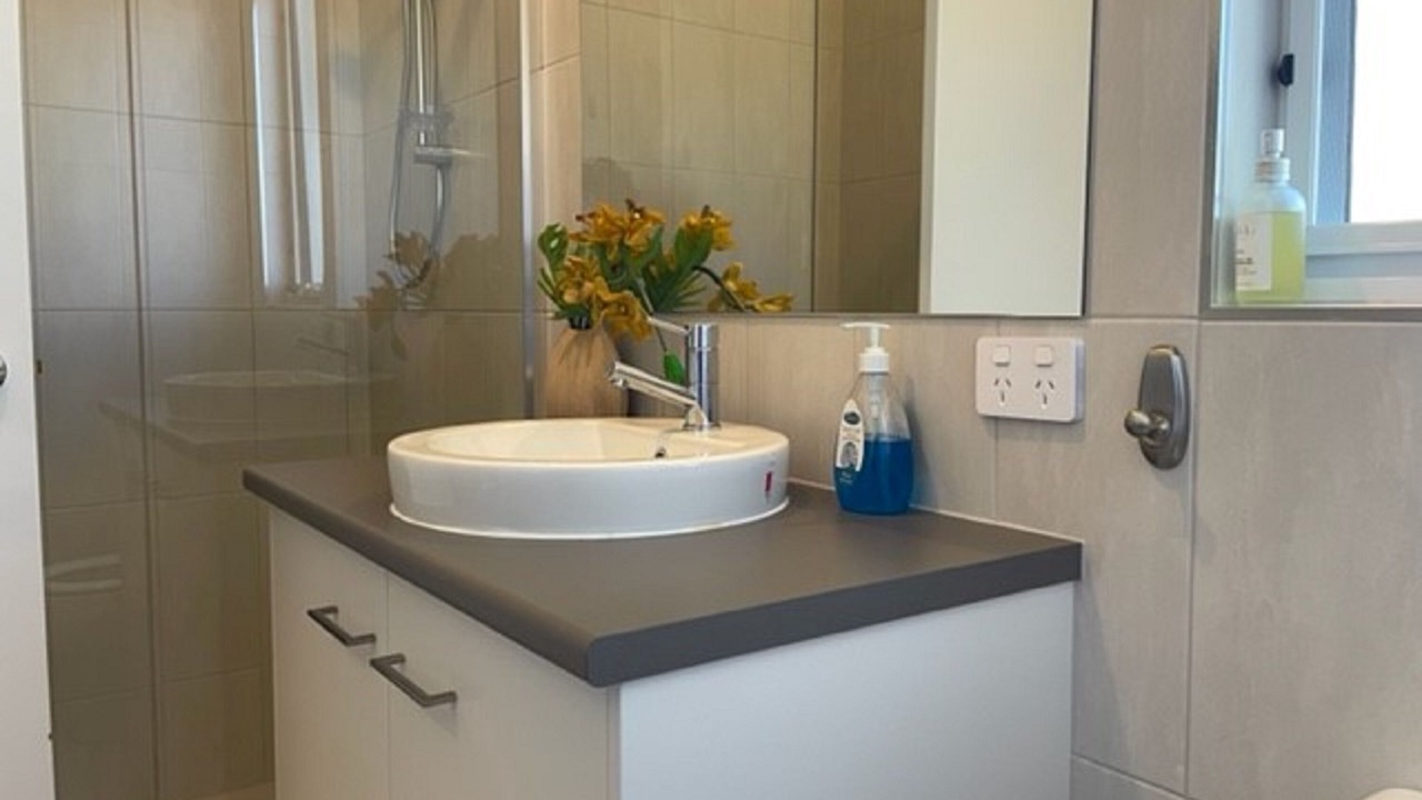 Photo of Bathroom in Emu Bay