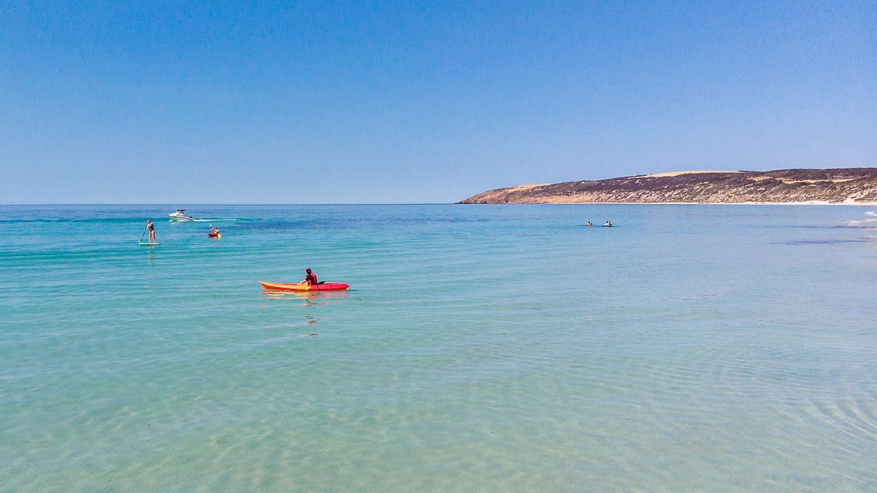 Photo of Others in Emu Bay