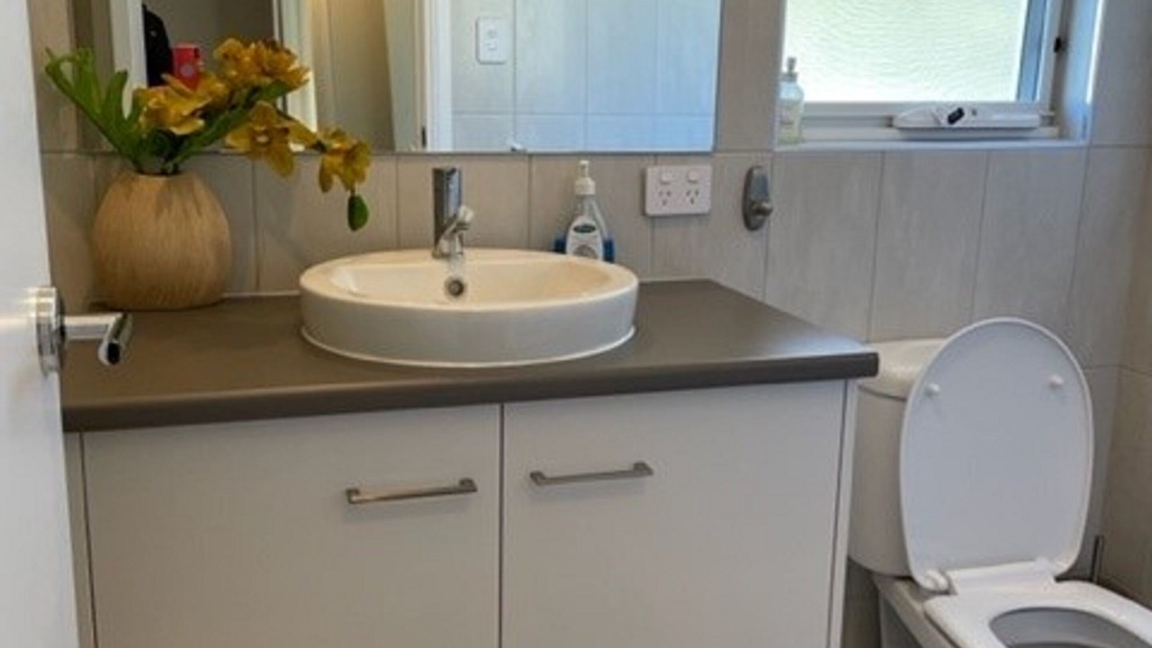 Photo of Bathroom in Emu Bay