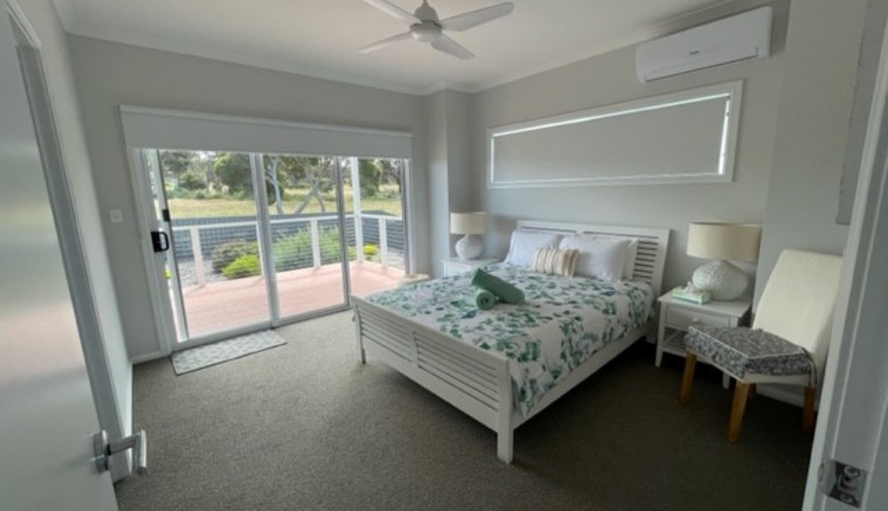 Photo of Bedroom in Emu Bay