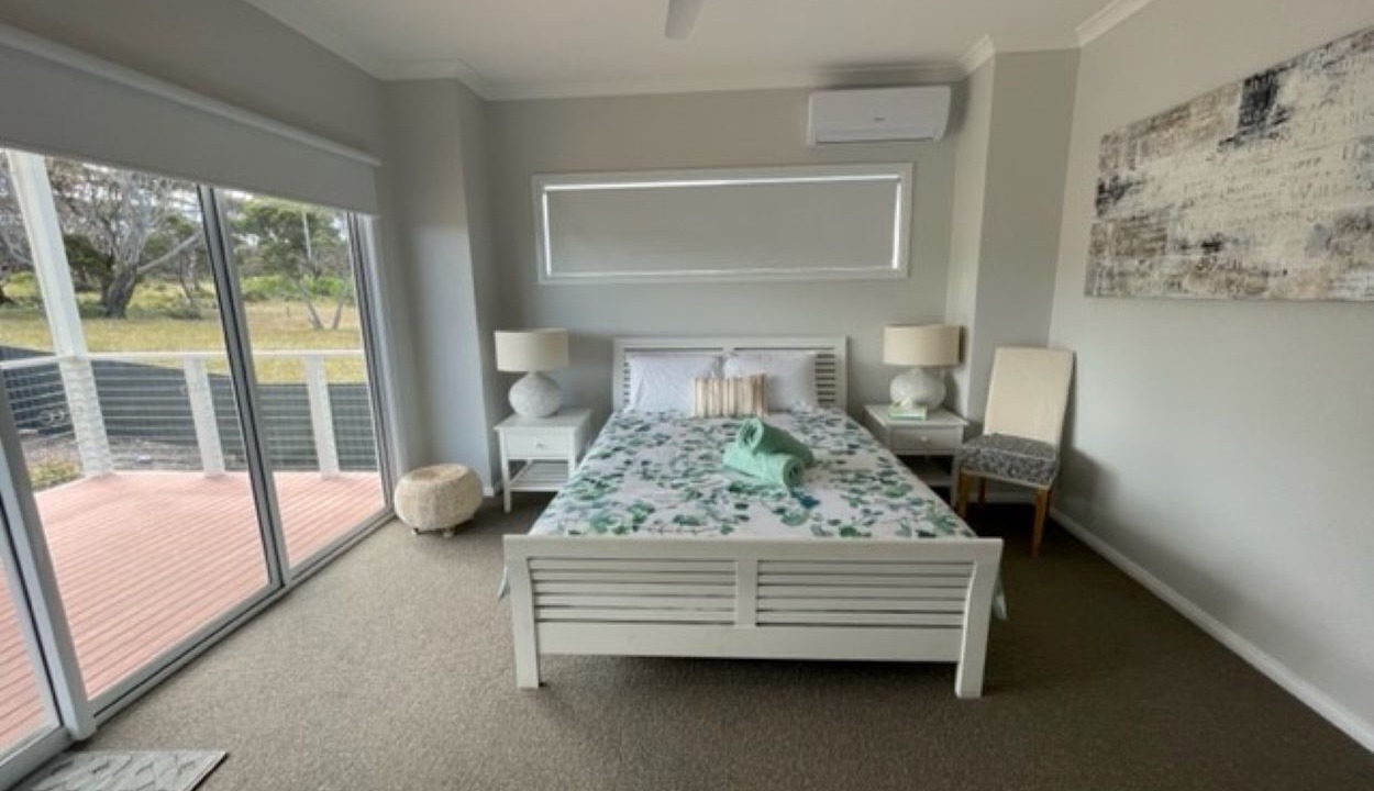 Photo of Bedroom in Emu Bay