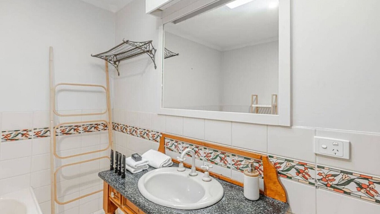 Photo of Bathroom in Olinda
