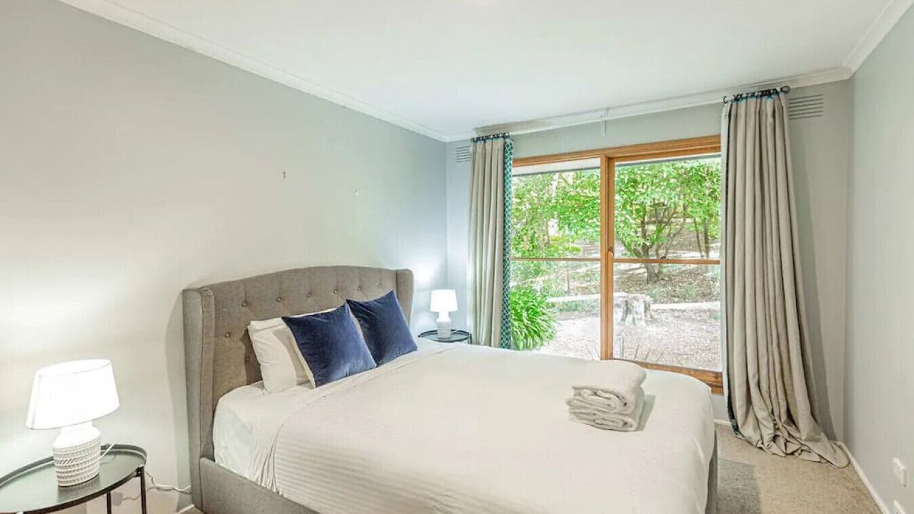 Photo of Bedroom in Olinda