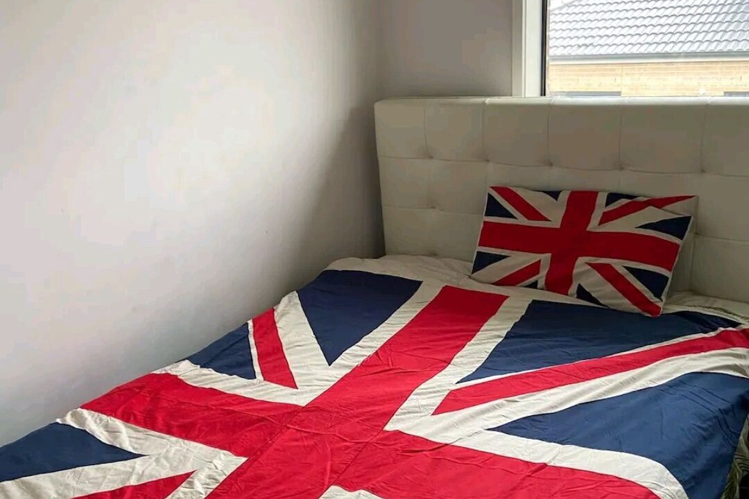 Photo of Bedroom in Mickleham
