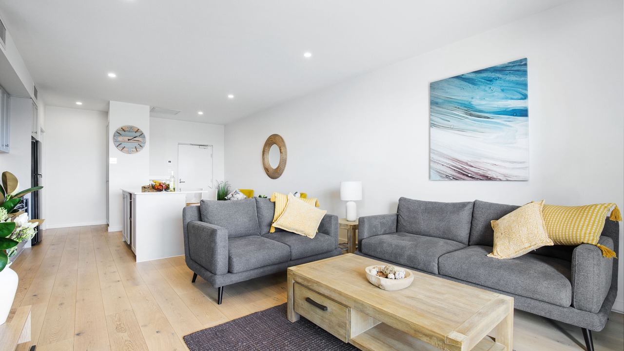 Photo of Livingroom in Adelaide