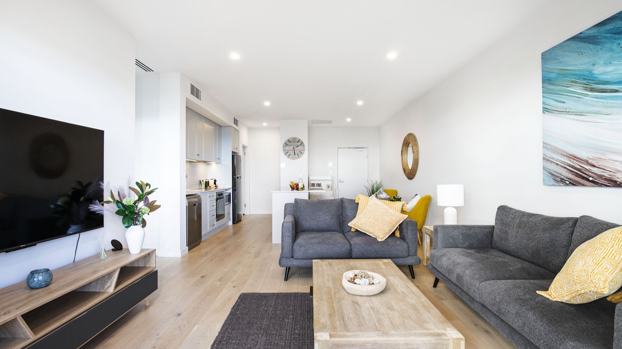 Photo of Livingroom in Adelaide