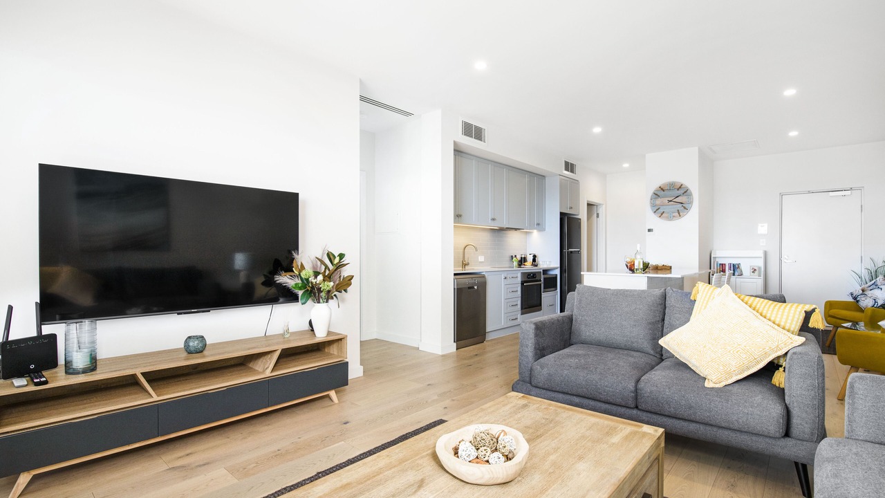 Photo of Livingroom in Adelaide
