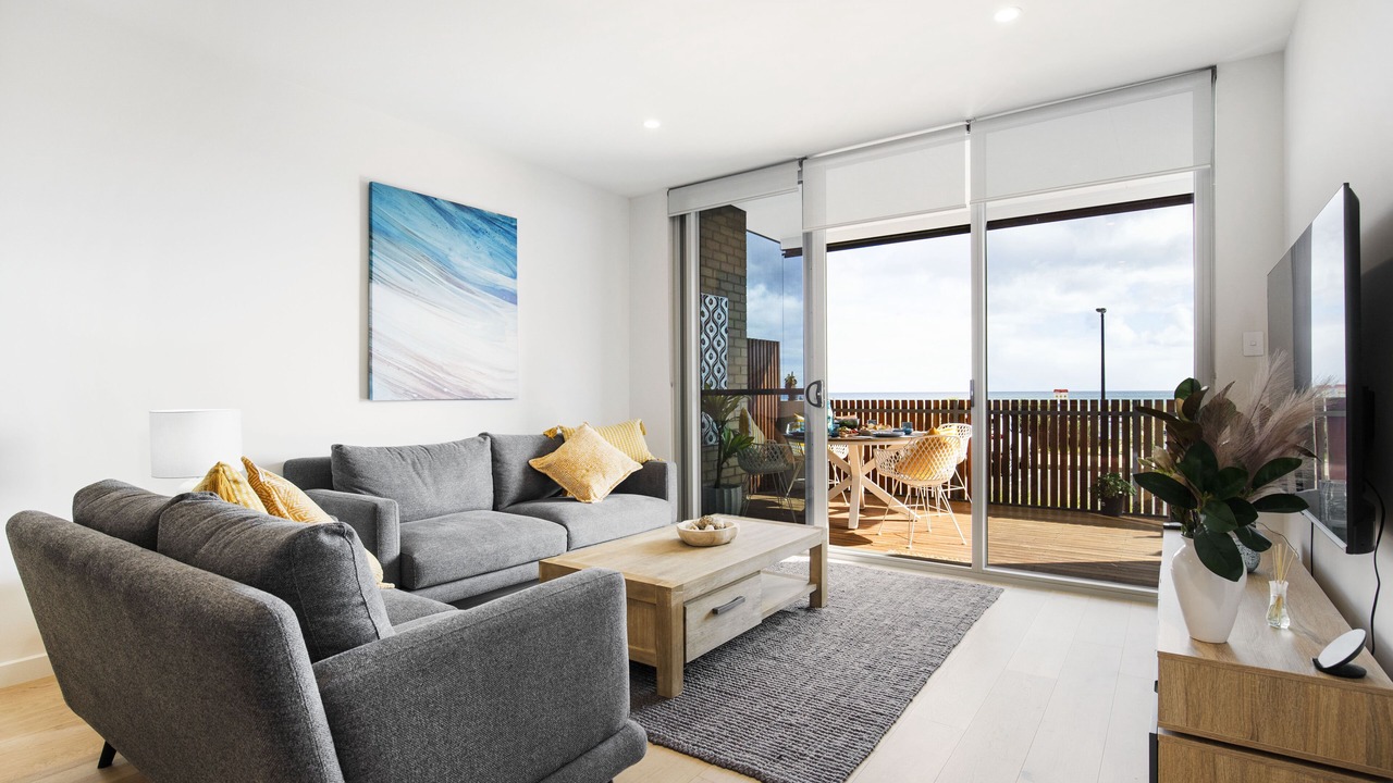 Photo of Livingroom in Adelaide