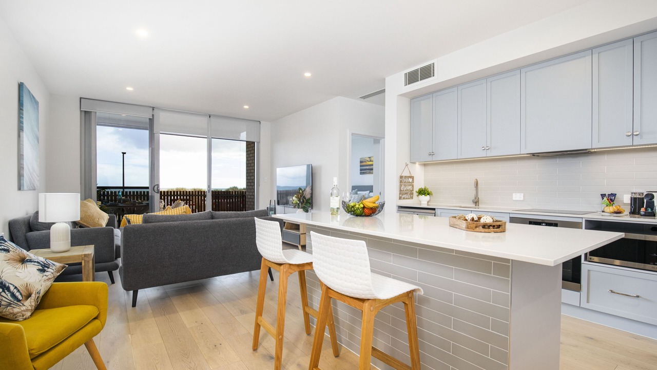 Photo of Kitchen in Adelaide