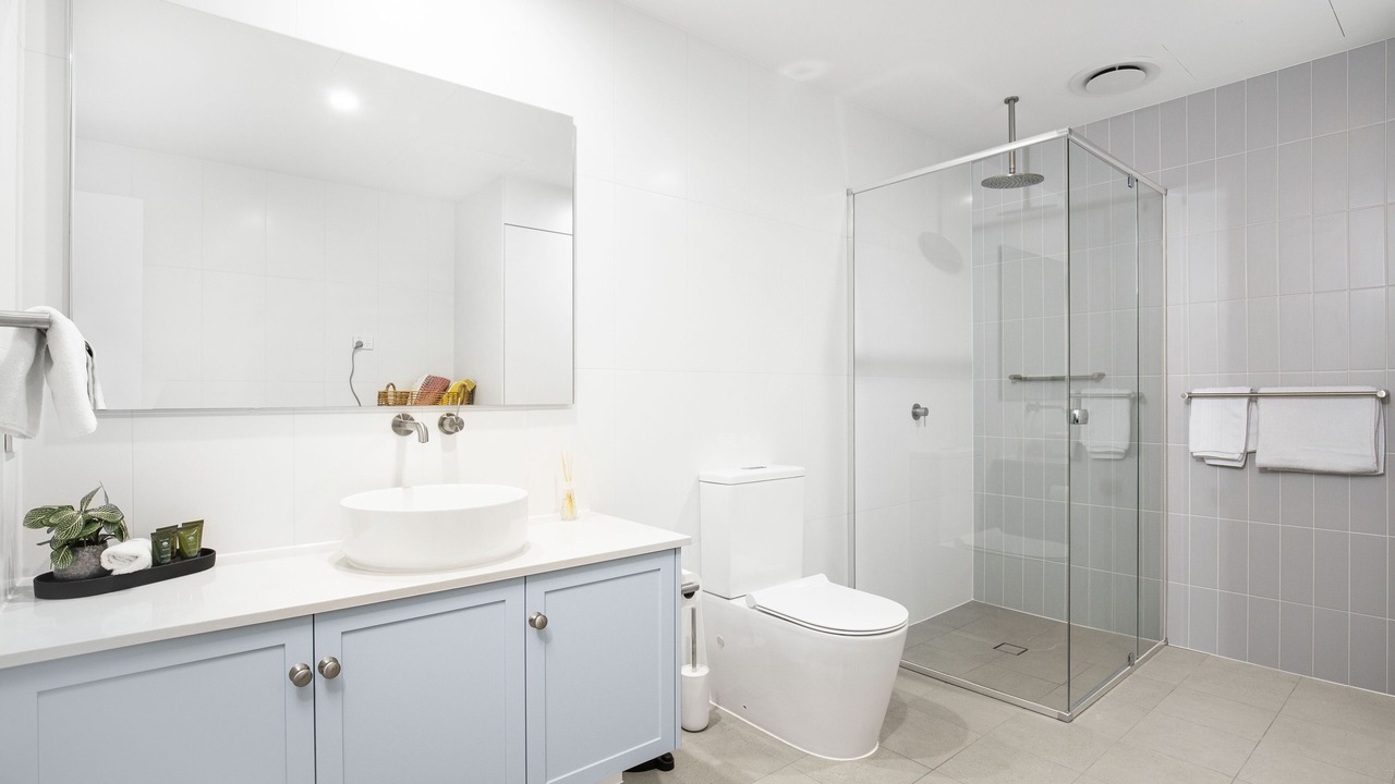 Photo of Bathroom in Adelaide