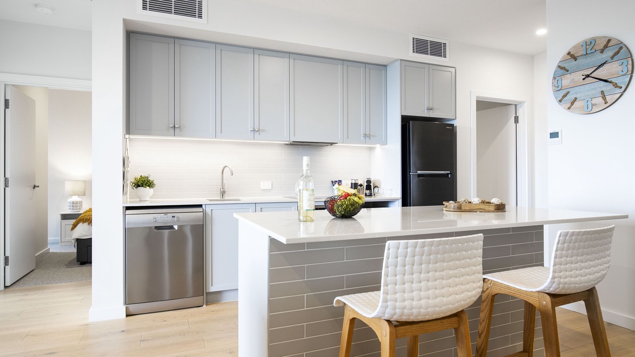 Photo of Kitchen in Adelaide