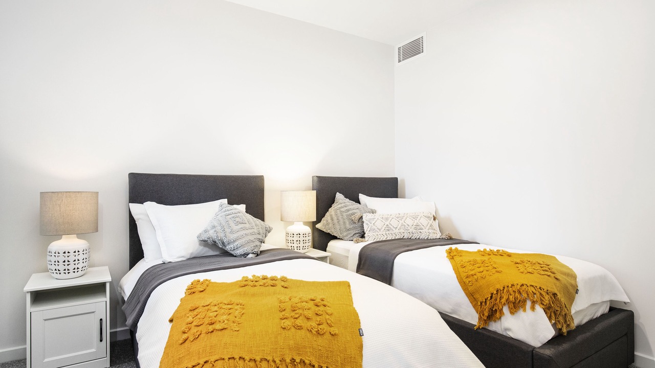Photo of Bedroom in Adelaide