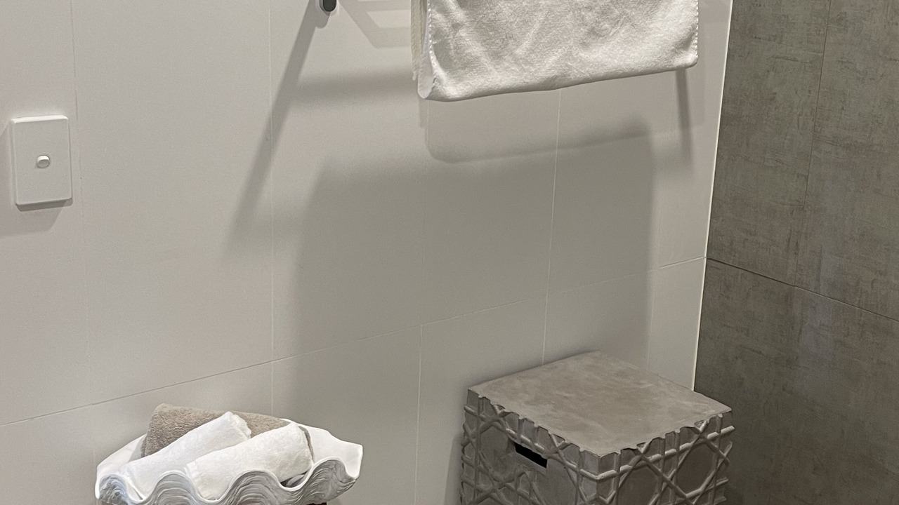 Photo of Bathroom in Gerringong