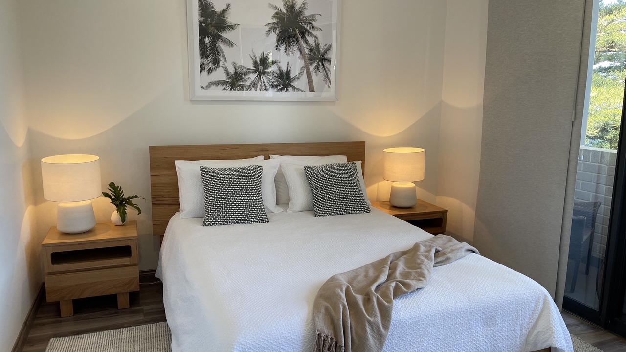 Photo of Bedroom in Gerringong