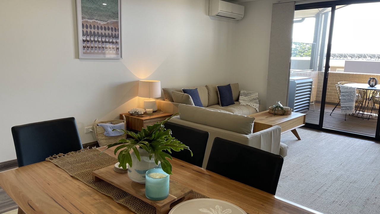 Photo of Livingroom in Gerringong