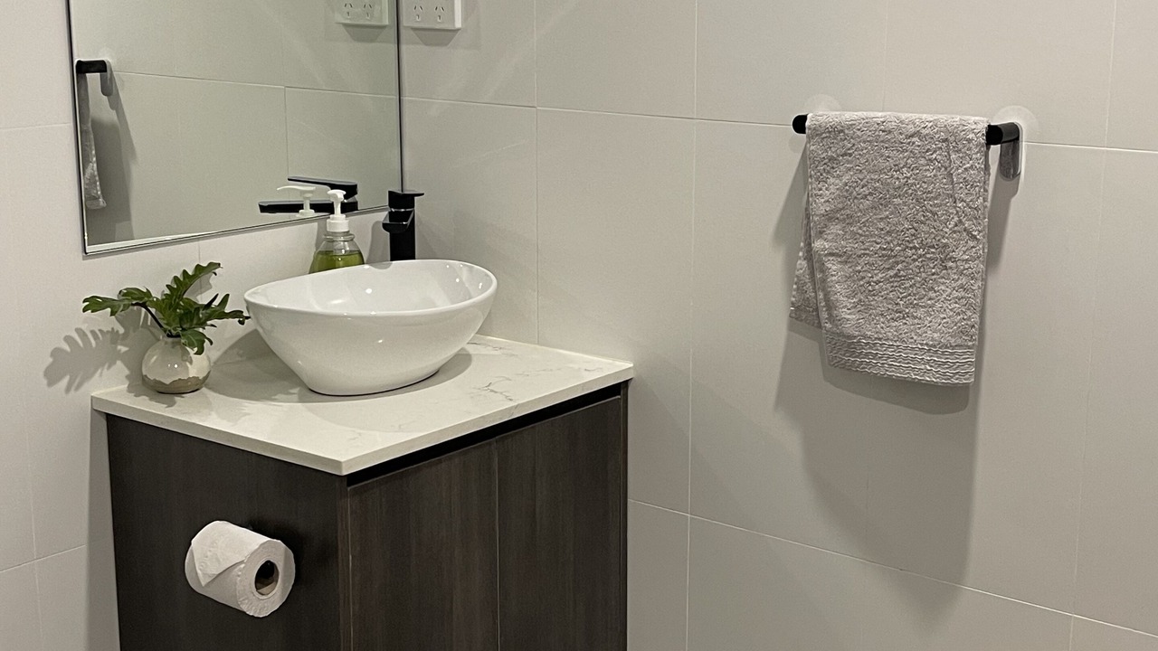 Photo of Bathroom in Gerringong